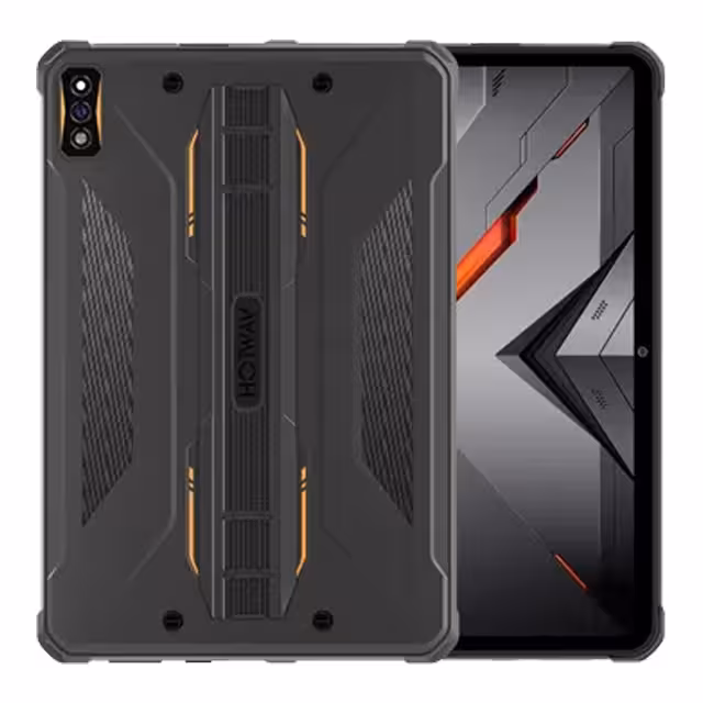 تبلت هات ویو R5