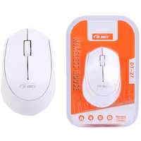 ماوس بی سیم دی نت DT-27