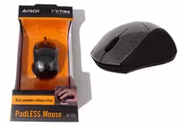 MOUSE A4TECH N-100