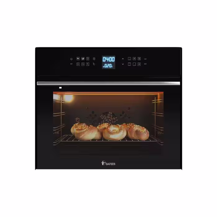 فر برقی رومیزی DT 720