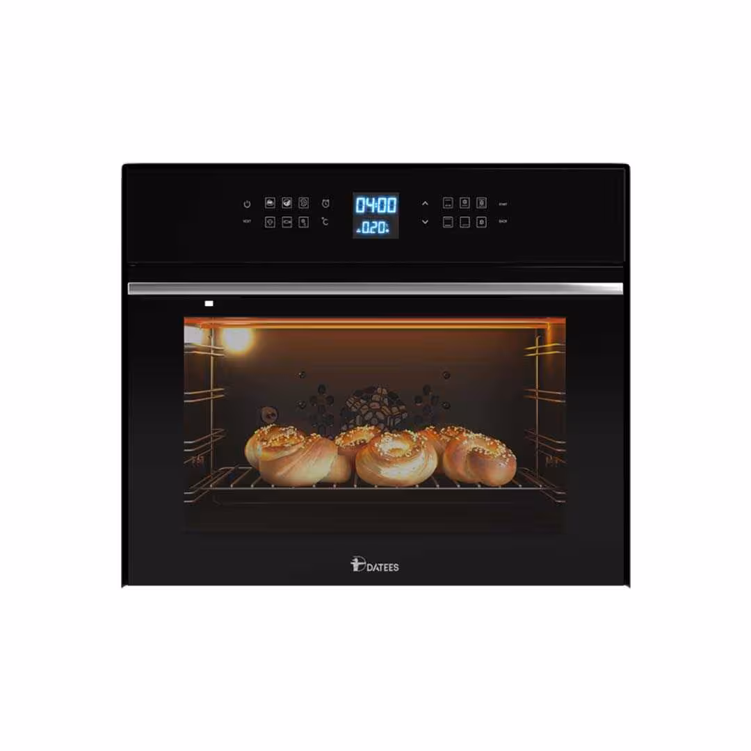 فر برقی رومیزی DT 720