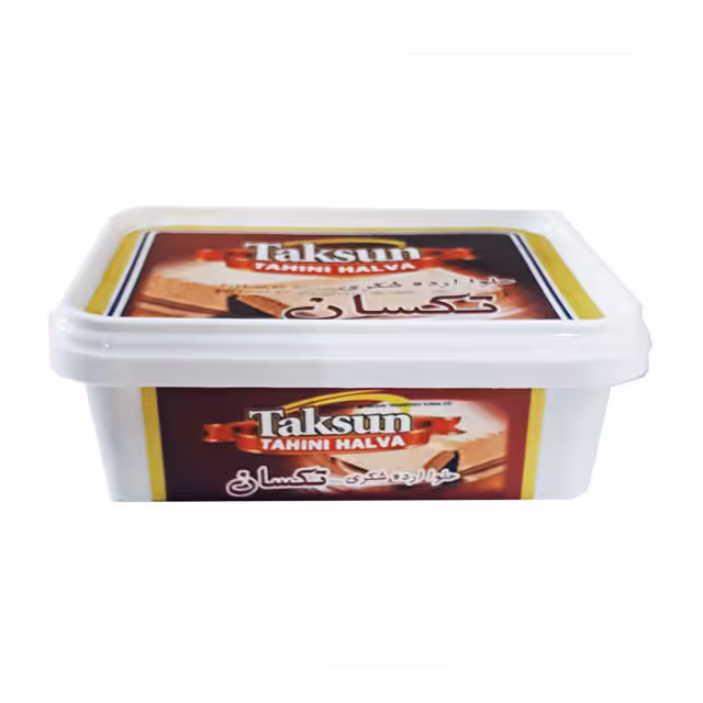 حلوا شکری تکسان 400 گرمی