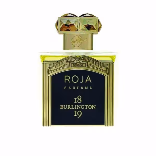 تستر ادکلن روژا داو برلینگتون