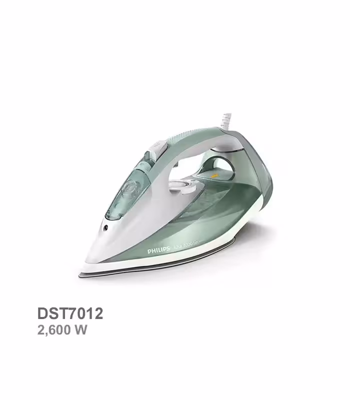 اتو بخار فیلیپس مدل DST7012