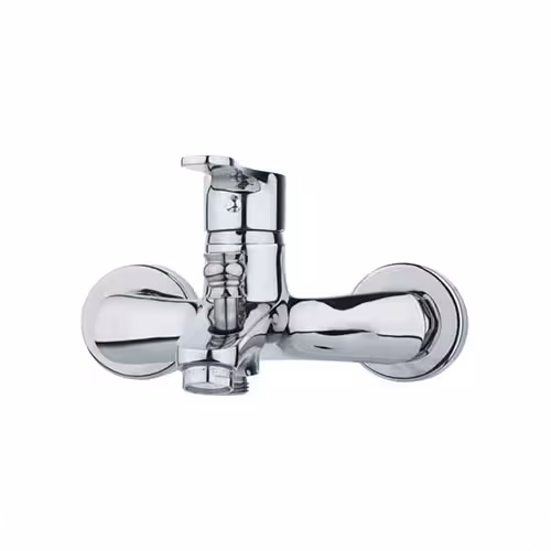 شیر حمام مدل صدف راسان