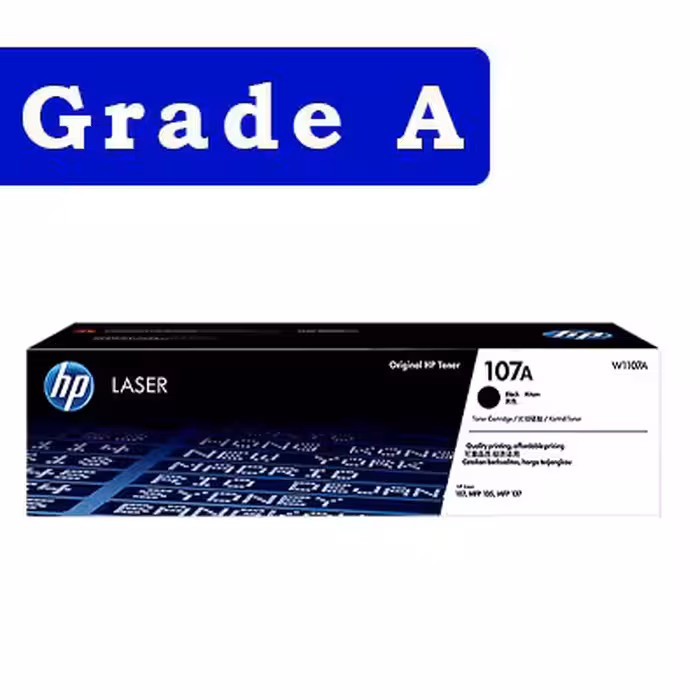 کارتریج 107a اچ پی