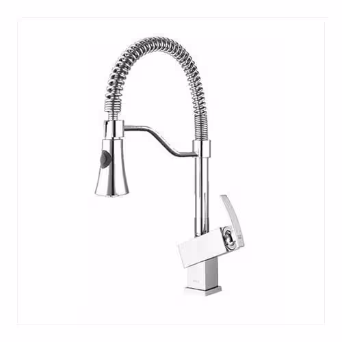 شیر سینک جزیره سوپرفلت کلار