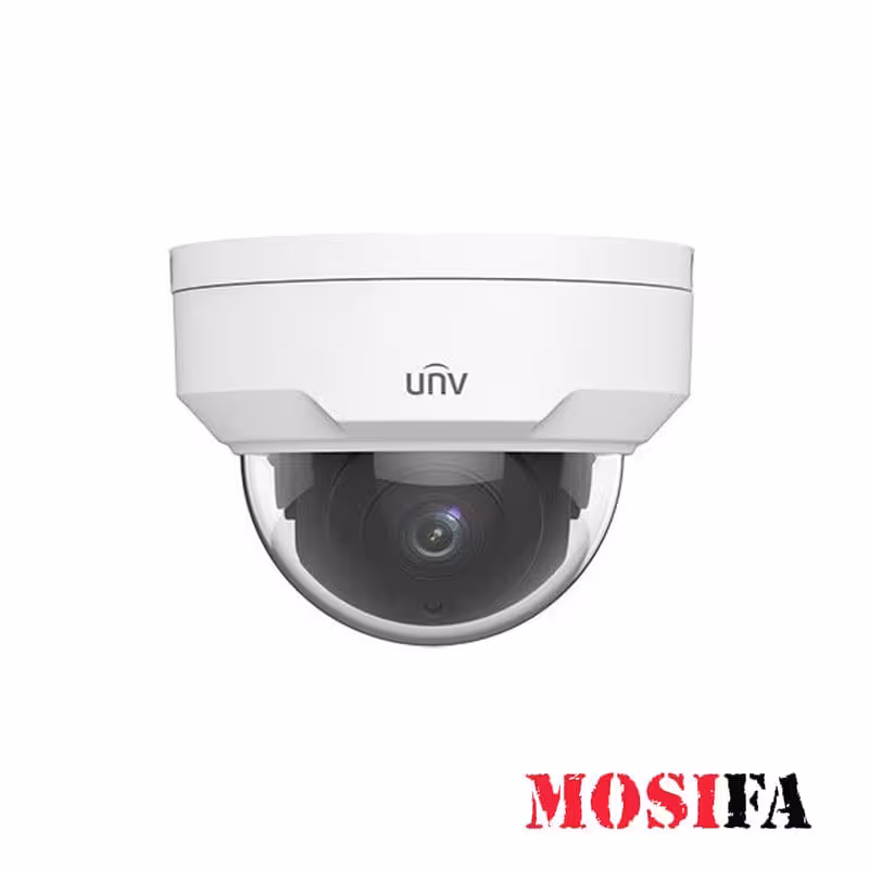 دوربین مداربسته تحت شبکه یونی ویو مدل IPC324LB-SF28-G