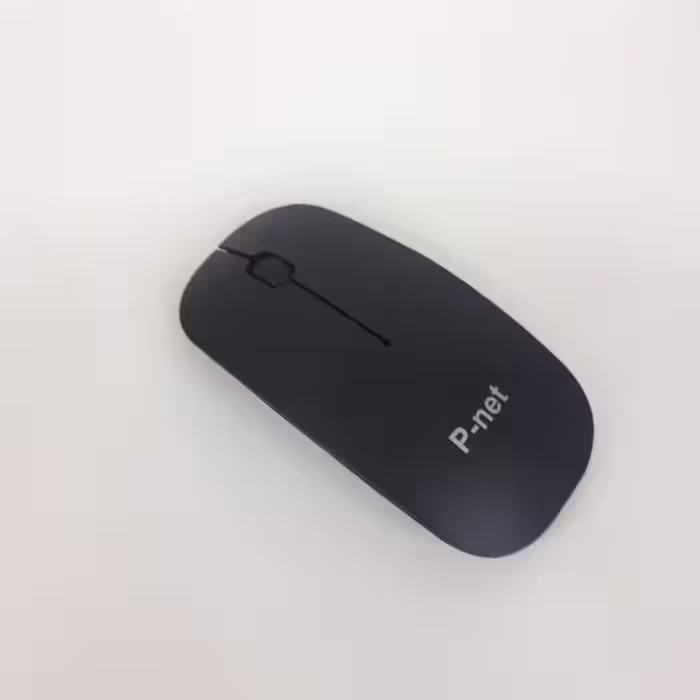 ماوس بی سیم پی نت مدل Z 840 | کالا مکس