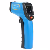 ترمومتر لیزری بنتک مدل GM333A