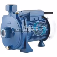 پمپ بشقابی فالکو ا Water Pump