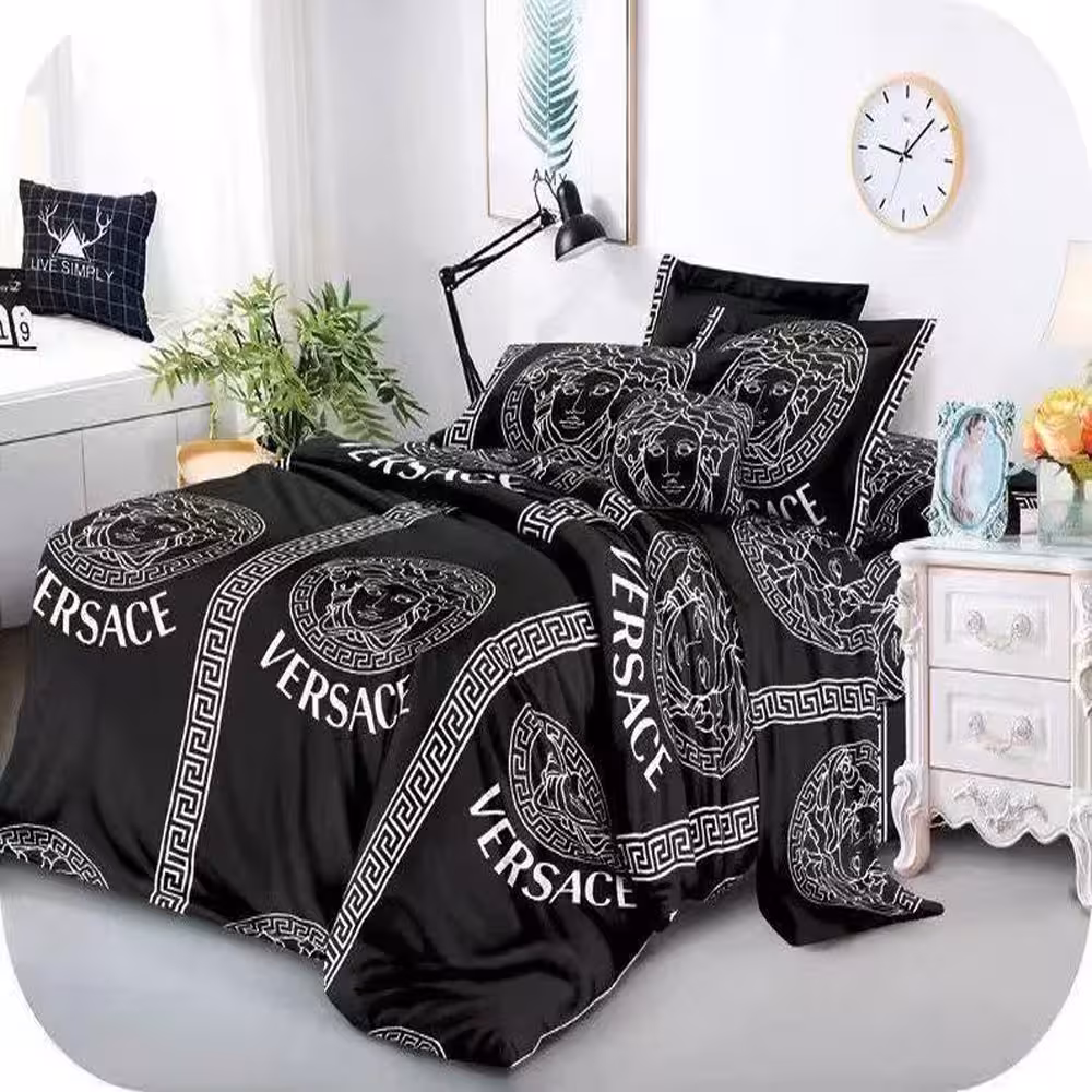 روتختی سه بعدی طرح ورساچه کد 83