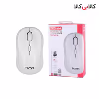 ماوس بی سیم تسکو مدل TM 741W