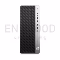 مینی کیس استوک اچ پی HP Elitedesk G4