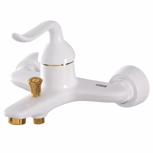 شیر حمام کسری مدل رابین