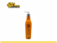 شامپو کراتین گلوبال GK