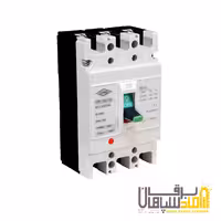 کلید اتوماتیک 3 پل 40 آمپر 36A (سایز بزرگ)،قابل تنظیم (حرارتی) برند کاوه