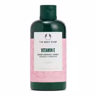 تونر ویتامین ای E (سری جدید) بادی شاپ 250ml