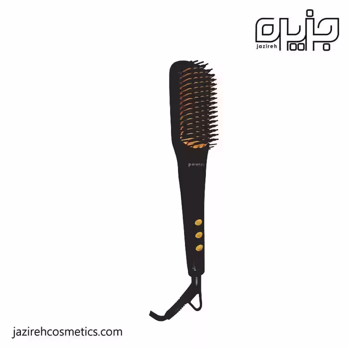 برس حرارتي potenza مدل TB 7710