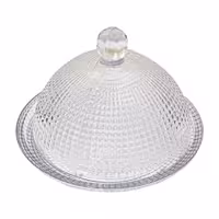 ظرف کره خوری ونیز مدل درب دار