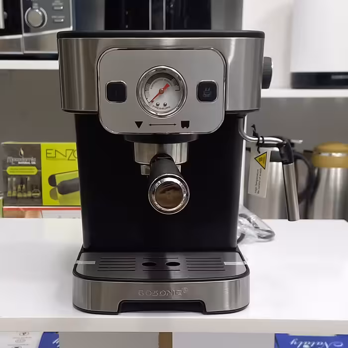 اسپرسو ساز  جدید گوسونیک ترکیه 
