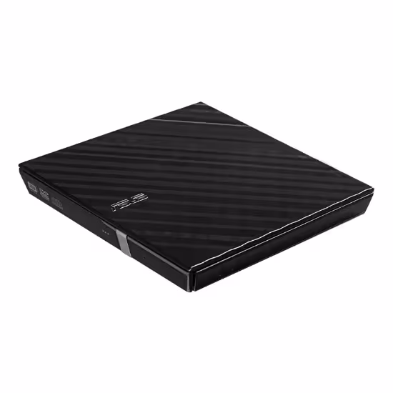 درایو DVD اکسترنال ایسوس مدل SDRW-08D2S-U Lite