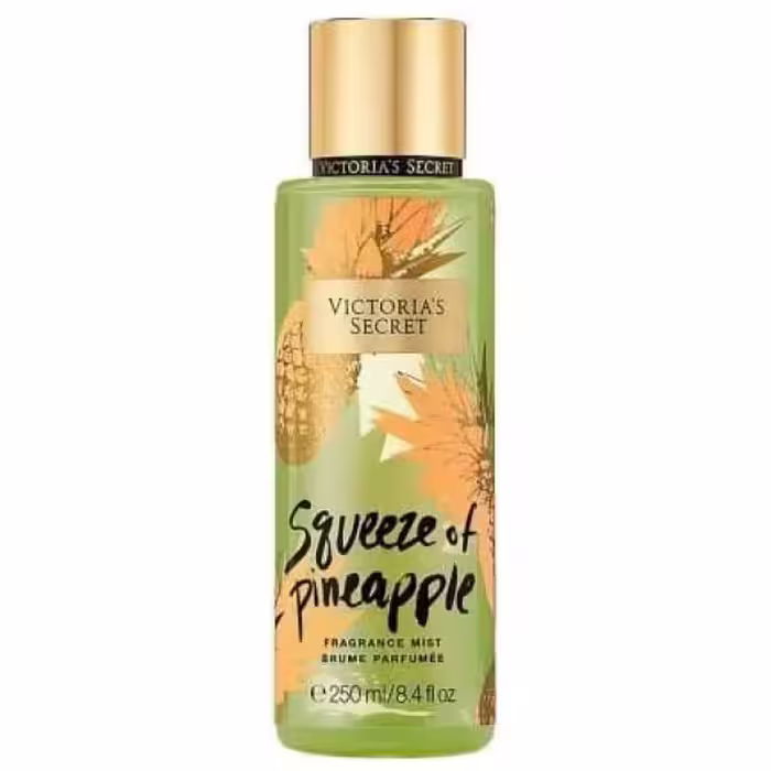 VS Squeez of Pineapple بادی اسپلش 250 میل