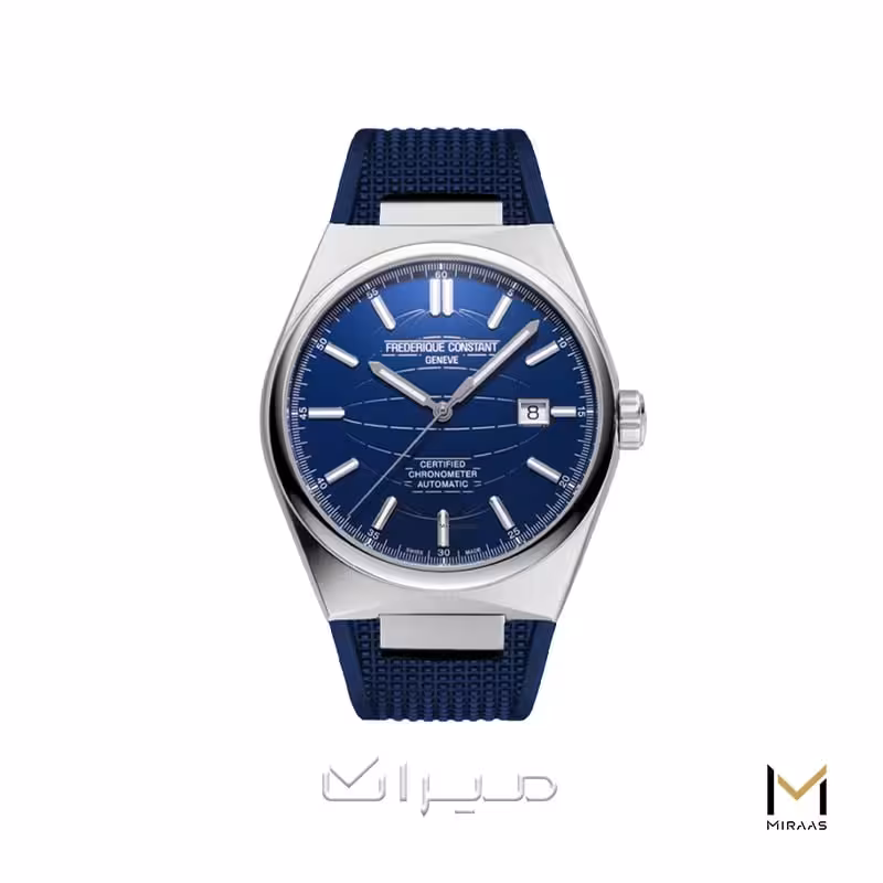 ساعت مردانه فردریک FC-303N4NH6B