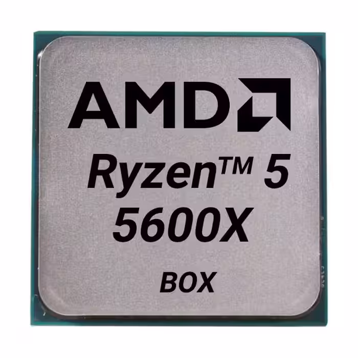 پردازنده ای ام دی مدل Ryzen™ 5 5600X - فروشگاه کارما آی‌تی
