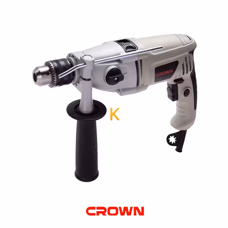 دریل چکشی مدل CT10067 کرون