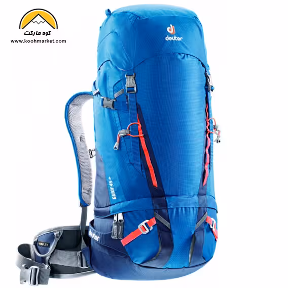 کوله پشتی دیوتر مدل  Guide 45