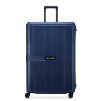 چمدان بزرگ دلسی پلی پروپیلن مدل استون