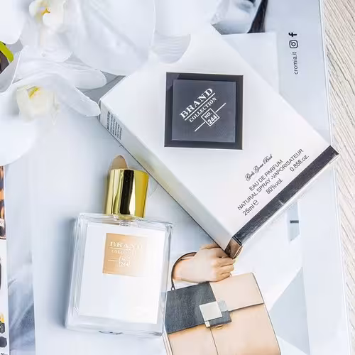 عطر ادکلن مینی بای کیلیان گود گرل گان بد (برند کالکشن) | By Kilian Good Girl Gone Bad  (Brand Collection) حجم 25 میل کد 244