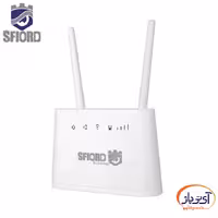 مودم سیمکارتی 4G/3G اسفیورد T850