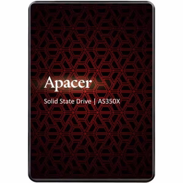حافظه SSD اپیسر  گارانتی اصلی آواژنگ Apacer AS350X 128GB Internal SSD