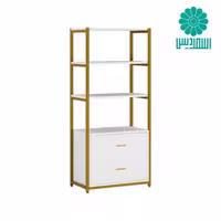 کمد اداری مدرن اسمردیس مدل E111
