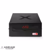 ترانس اتوماتیک پرنیک مدل ECO-1000FULL لوازم صوتی و تصویری