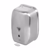 صابون ریز چشمی R120 استیل