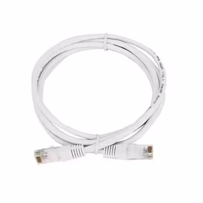 پچ کورد Cat6 مدل CT6 مجموعه 10 عددی