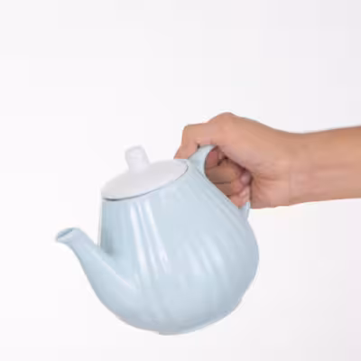 قوری و وارمر قوری مدل 914