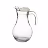 ست پارچ و لیوان 7 پارچه پاشاباغچه مدل بارل کد 410934