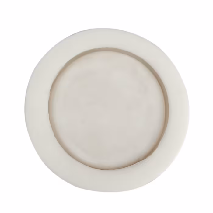 سیلیکون قالب گیری مدل ظرف گرد کد 1512