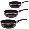 سرویس تابه 3 پارچه مرسانا مدل M100300