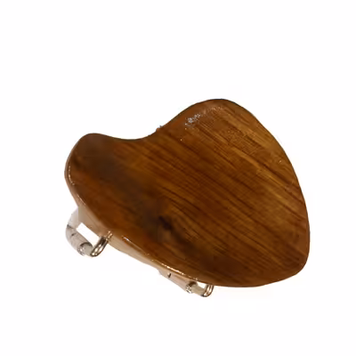 چانه گیر ویولن مدل چپ دست کد 099