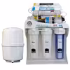 دستگاه تصفیه کننده آب آکوآ اسپرینگ مدل UF - SF4200 به همراه فیلتر بسته 3 عددی و کیت نشتی گیر