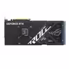 کارت گرافیک ایسوس مدل ROG Strix GeForce RTX 4070Ti 12GB GDDR6X OC Edition