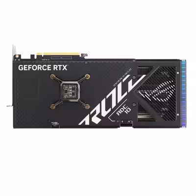 کارت گرافیک ایسوس مدل ROG Strix GeForce RTX 4070Ti 12GB GDDR6X OC Edition