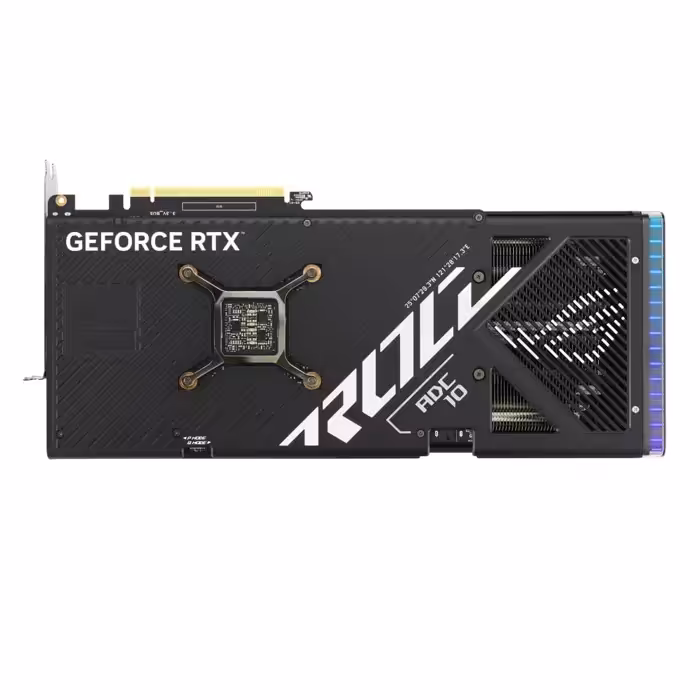 کارت گرافیک ایسوس مدل ROG Strix GeForce RTX 4070Ti 12GB GDDR6X OC Edition