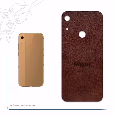 برچسب پوششی ماهوت مدل NL-NKN مناسب برای گوشی موبایل آنر 8A