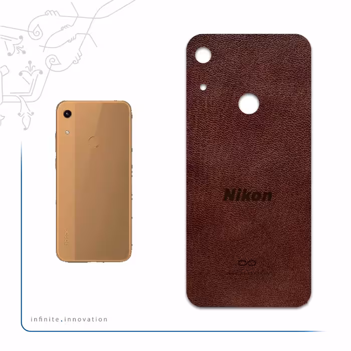 برچسب پوششی ماهوت مدل NL-NKN مناسب برای گوشی موبایل آنر 8A